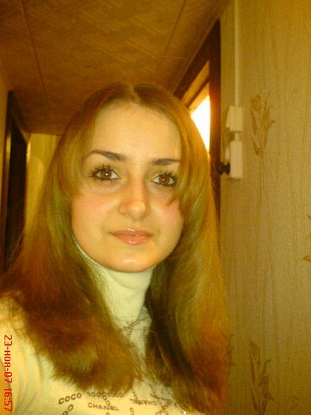 Инна Сазонова