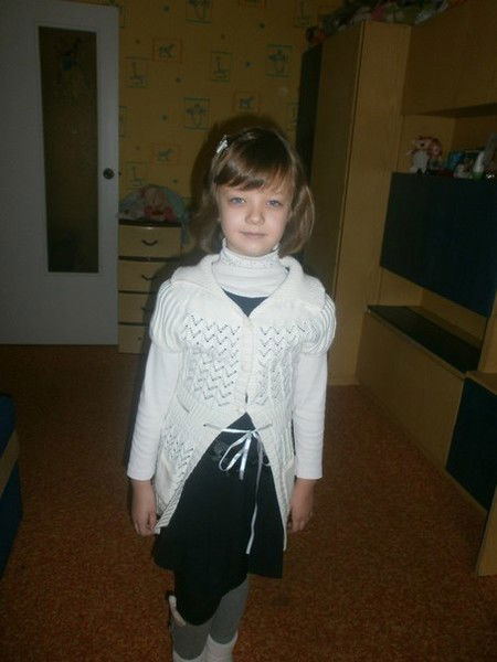 Дарья Красножон