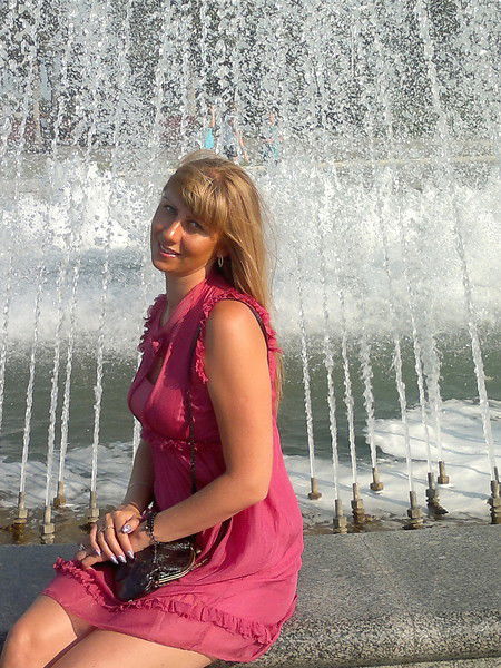 Елена Сухарева(Бухмастова)