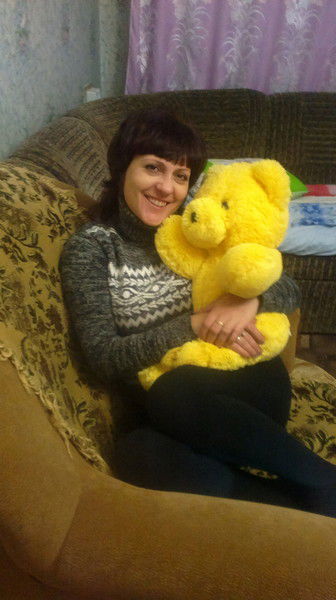 Светлана Мотрич