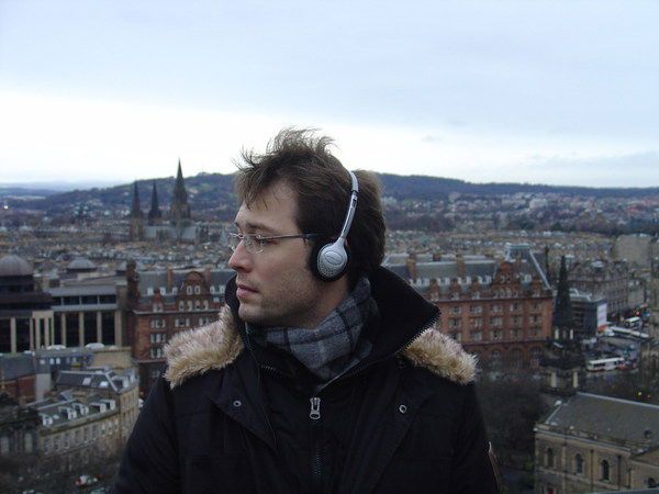 Иван Адамов