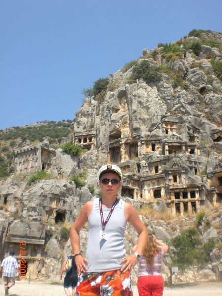 Ерлан Жумагулов