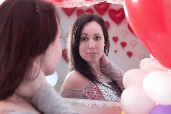 Аня Кокорева