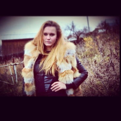 Дария Хомич