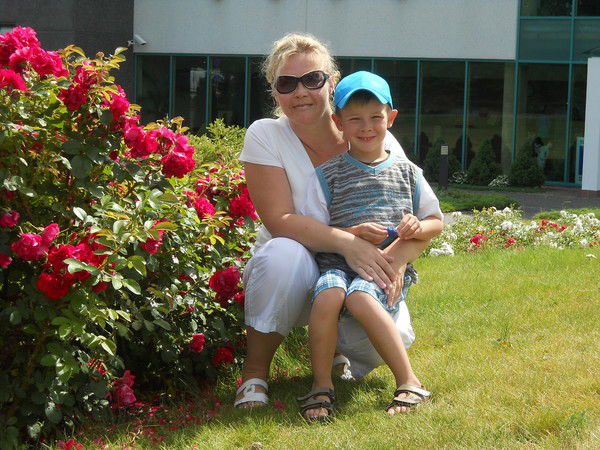 Елена Кузнецова