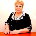 Анна Лексина