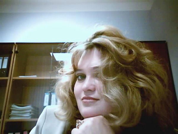 Жанна Савченко