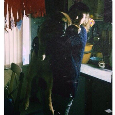 Марина Борисова