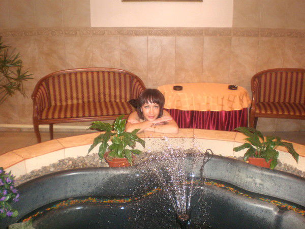 Марина Сорокина