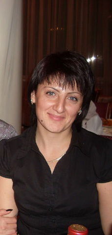 Сируник Варткинаян