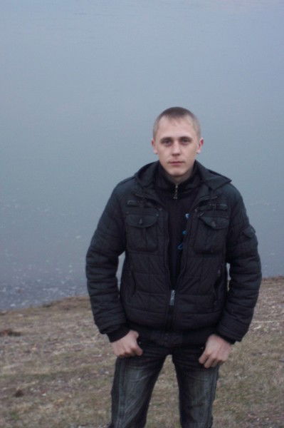 Александр Малкин