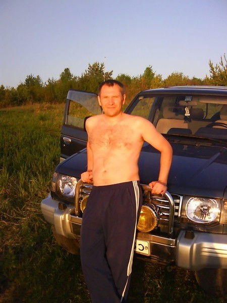 Игорь Заболотский