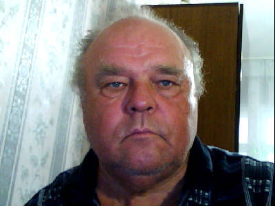 Юрий Морозов