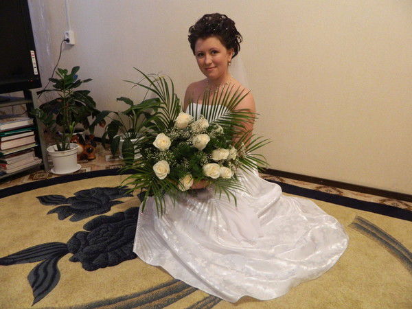 Ирина Абдуллаева