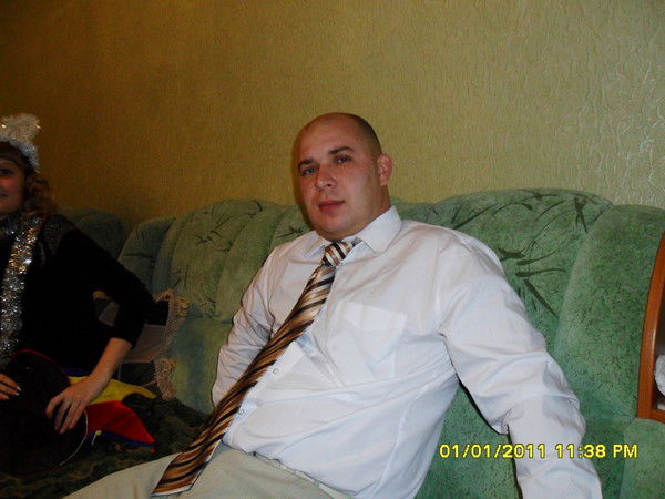 Игорь Болтенков