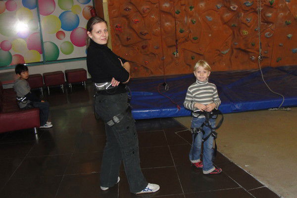 Анастасия Островская