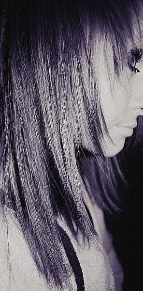 Настюля Красотуля