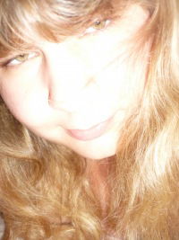 Ксюша Носова