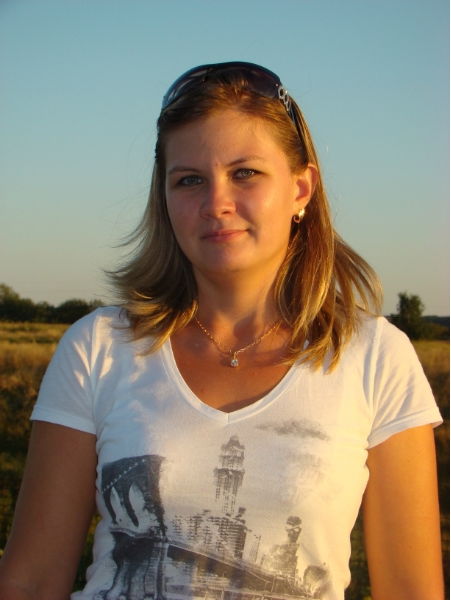 Эльвира Ямбушева