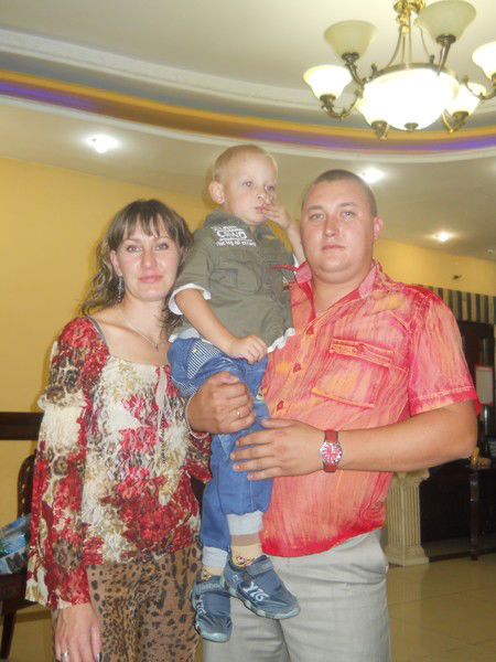 Денис Локтев