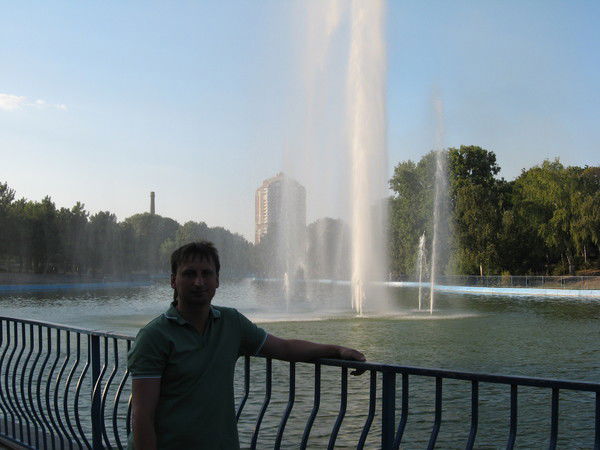 Руслан Березин