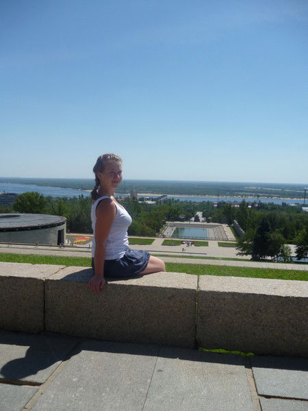 Алёнка Морозкина