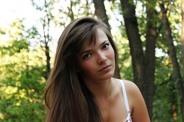 Мария Нефёдова