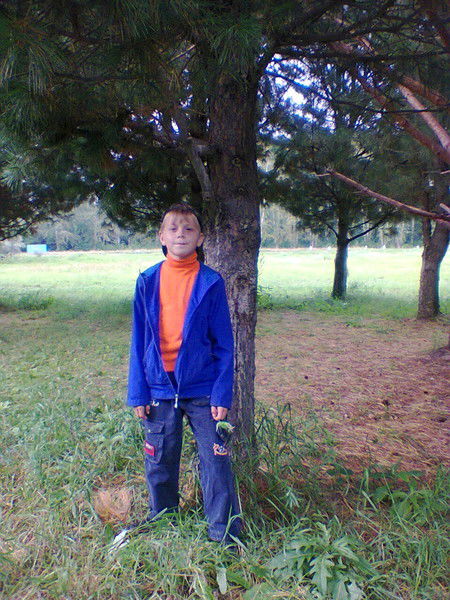 Юра Кайдаулов