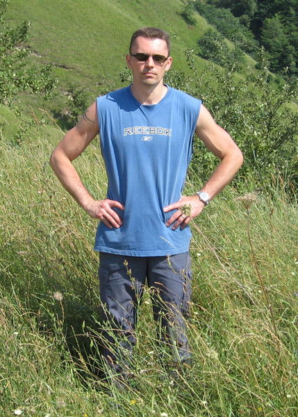 Валентин Осколков