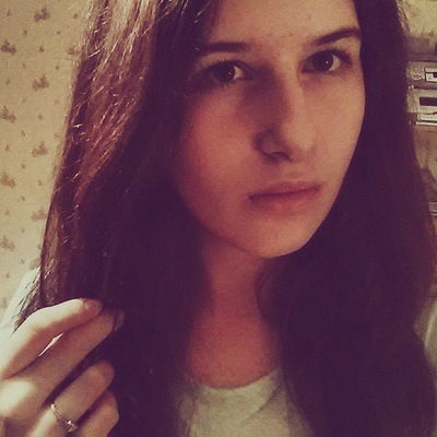 Полина Пунькова