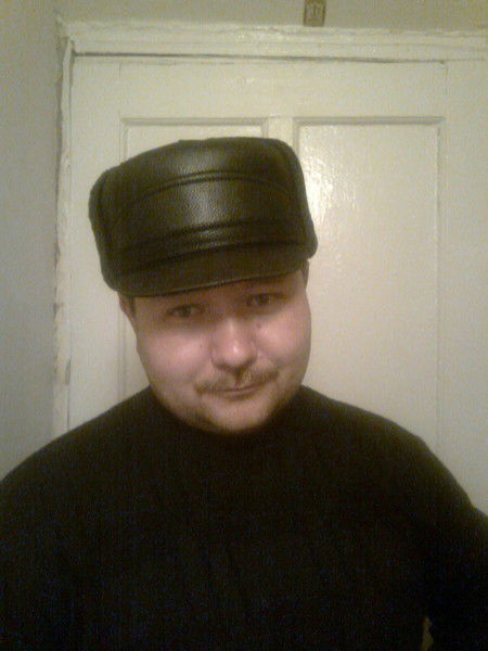 Валера Странник