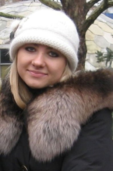 Лена Тодорова