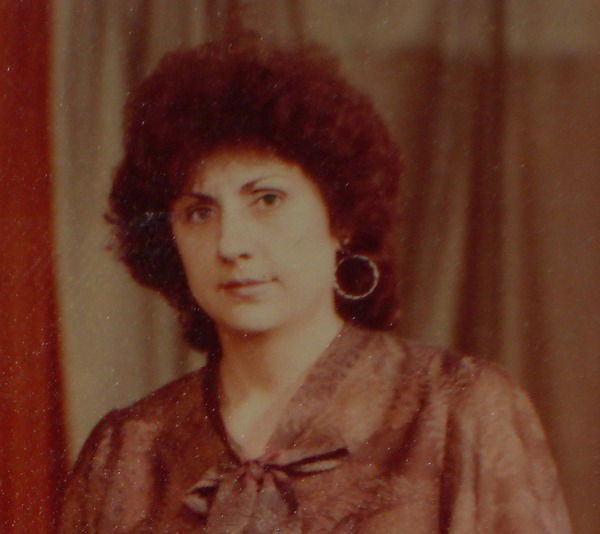 Татьяна Мартыненко