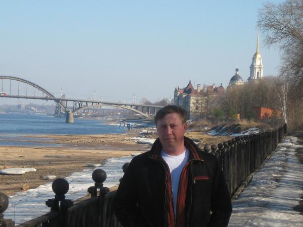 Зафар Саидов