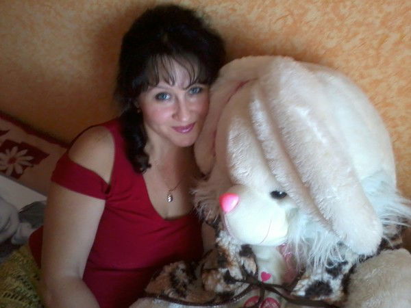 Маришка Яковлева