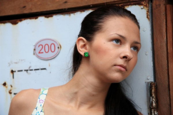 Мария Крысанова