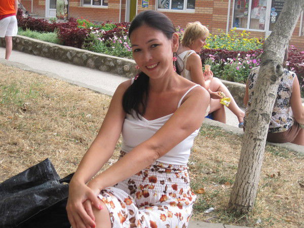 Айман Нижегородова