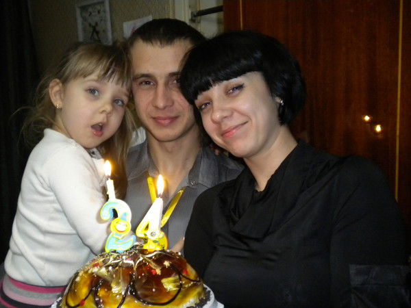 Елена Деркачева