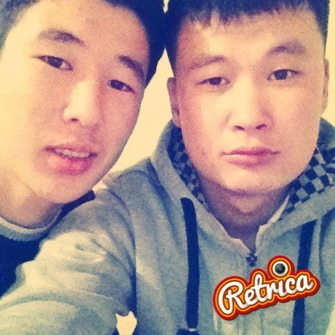 Нуркен Кеманов