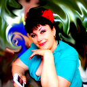 *антонина Окулова*