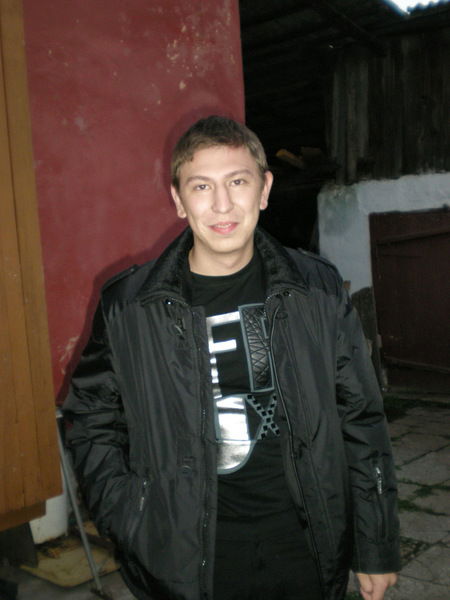 Андрей Поезжаев