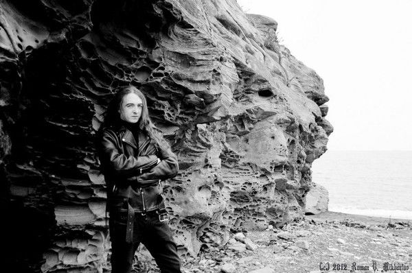 Евгений Туев