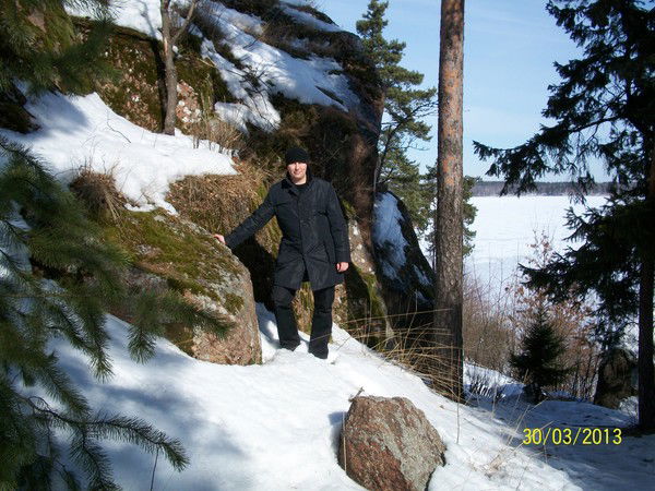 Дмитрий Димитрие