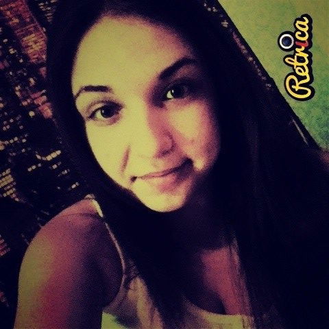 Виктория Бубневич