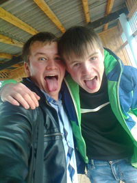 Арсений Ибраев