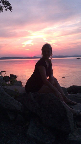 Юлия Баландина