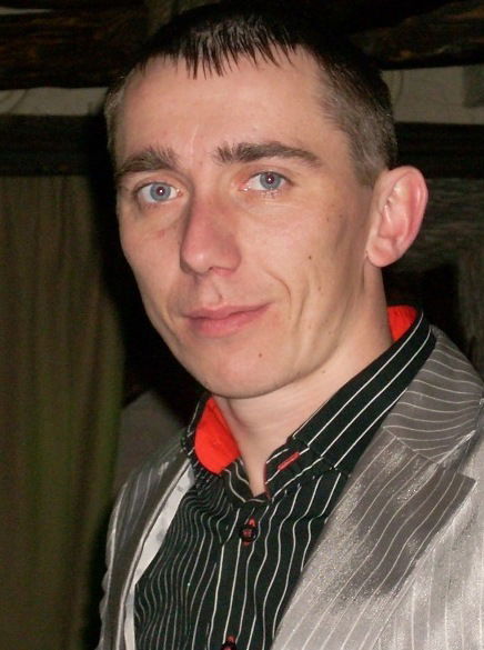 Михаил Чижиков