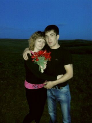 Вадим И Даша *********