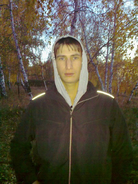 Игорь Козлов