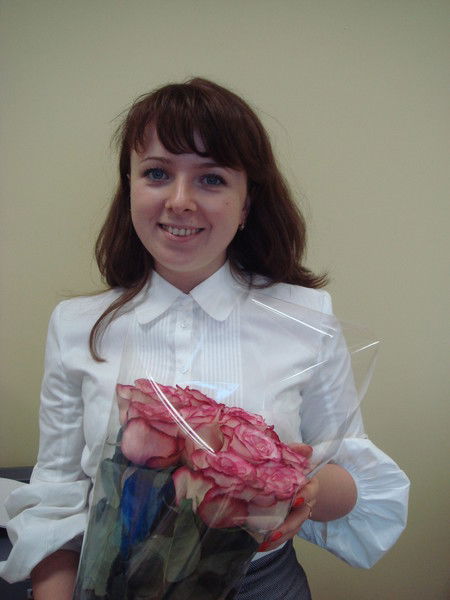 Елена Половцева